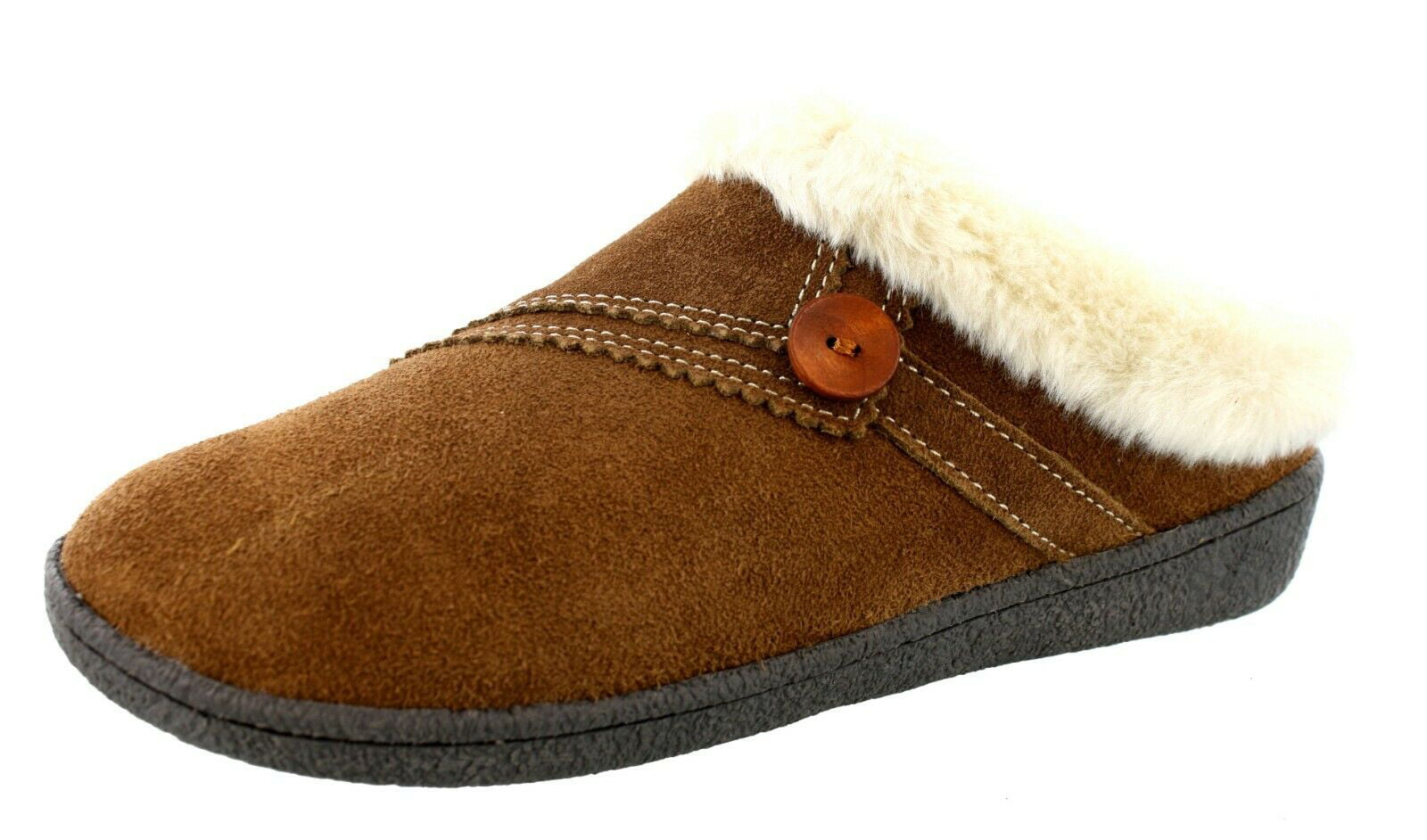 clarks clog slippers