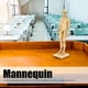 thumbnail image 4 of Mannequin Resin Human Muscle Model Sketching Teaching Drawing Male Body Anatomy Model, 4 of 4