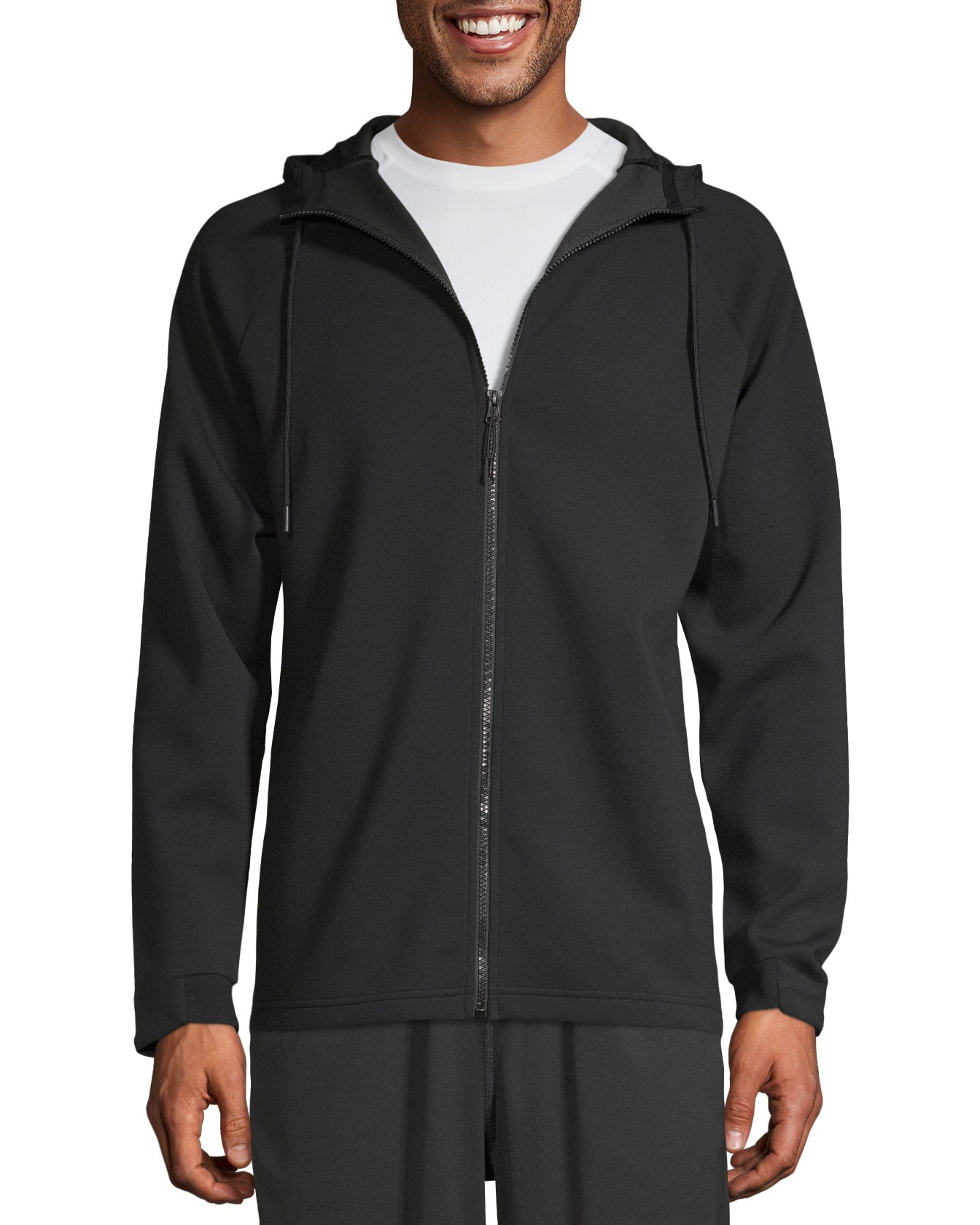 russell active fusion knit jogger