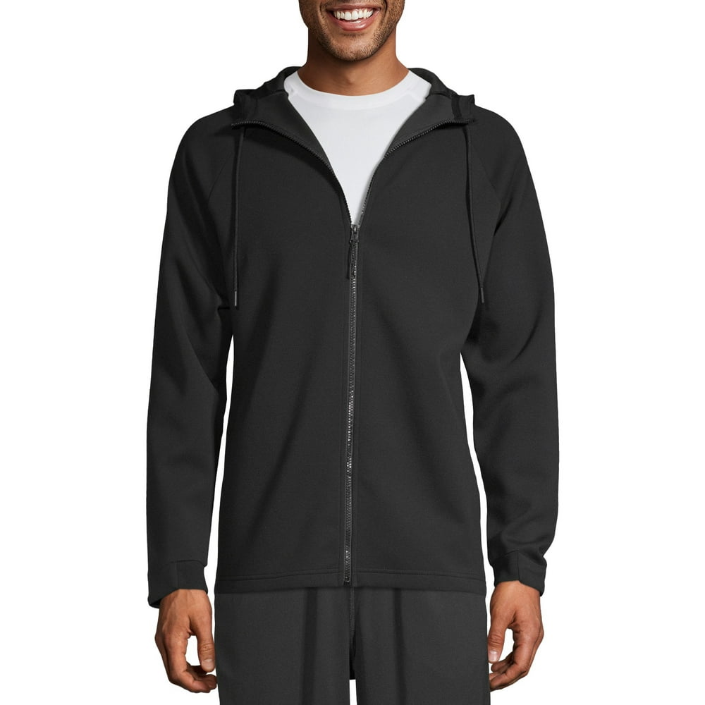 russell fusion knit jogger