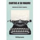 thumbnail image 1 of CARTAS A SU MADRE DISTRIBUCIONES FONTAMARA ANTOINE DE SAINT-EXUPERY, 1 of 2