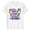 White, variant on Nmnitkp Mens Shirts Crew Neck Funny Shirts Print Cool T Shirts Graphic Design Casual Summer Short Sleeve Fashion Tees Shirt for Men White,L