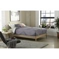 thumbnail image 2 of Match Queen Platform Bed,Multiple Colors, 2 of 3