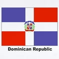 thumbnail image 2 of CafePress - Dominican Republic Flag Infant Creeper - Baby Light Bodysuit, Size Newborn - 24 Months, 2 of 4