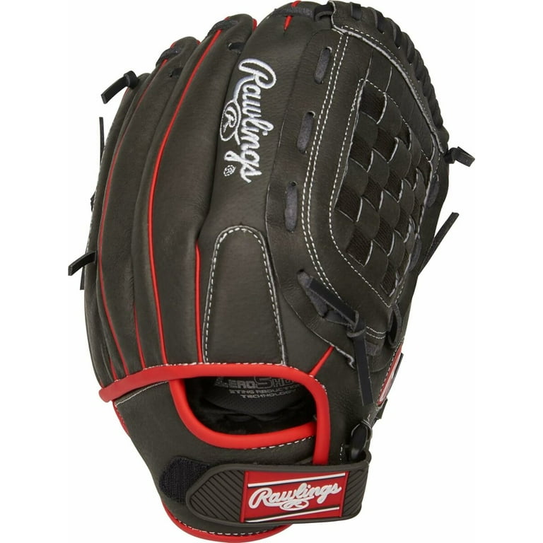 RAWLINGS PRO ブラックバット Rawlings Select Pro Lite 11.25 in Brandon Crawford Youth