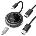 thumbnail image 1 of Receptor HDMI inalámbrico Transmisor USB C Unitek Portable, 1 of 8