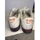 thumbnail image 4 of Ni - ke 2017 Ni - ke Air Force 1 '07 Low LV8 Multi Color Marble AJ9507-100 Sz 13 EUC, 4 of 5
