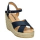 thumbnail image 3 of Sandalias Berlin Azul Marino Para Mujer [bli41] beige 26 MX, 3 of 10