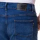 thumbnail image 3 of Jeans Hombre Aldo Conti Liso Color Azul, 3 of 6