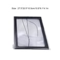 thumbnail image 2 of Loupe style Bureau A4, 2 of 9