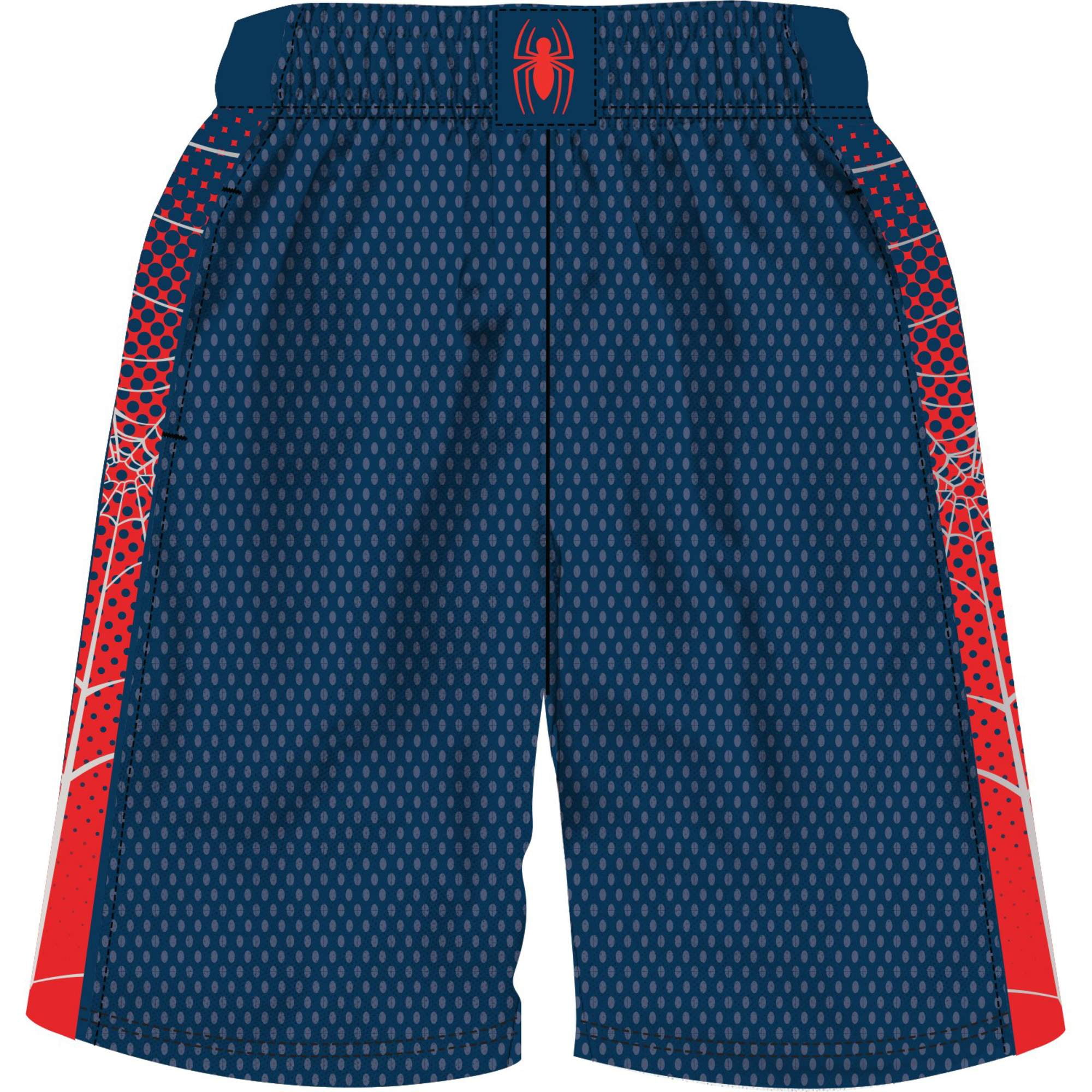 Boys' Solid Active Shorts