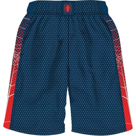 Boys' Solid Active Shorts