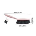 thumbnail image 3 of Lilixerw Soft Bristle Scrub Cleaning Brush,Stain Remover Brush,Fabric Cleaning Brush,for Carpet,Clothes,Bathroom,Sneaker, 3 of 7