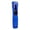 0617-Bleu, variante sur Kieccall Pinces Perforatrices Métalliques Transparentes pour Dossiers, Outil de Reliure de Papier pour l'Organisation de Documents, Classement de Bureau et Fixation de Papier, Cadeau
