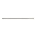 thumbnail image 5 of Utopia Alley 10pcs Taylor Pull Handle - Decorative Cabinet Drop Pull Handles- Vintage Cabinet Hardware with Hand Finished Brushed Nickel - Metal Drawer Pull Handle, 12.5" Center to Center, 5 of 8
