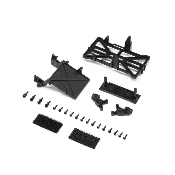 Axial Chassis Parts SCX24 Base Camp AXI-1537