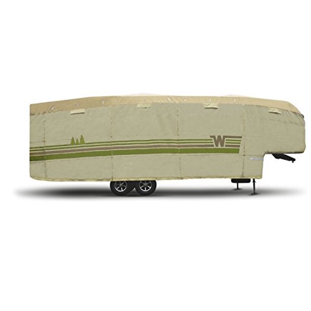 ADCO Winnebago 64855 31'1" 34' 5th Wheel RV Cover