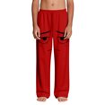thumbnail image 4 of Casual Beach Pants for Girls with Pockets Quick Dry Elastic Waist 100% Polyester, 4 of 9