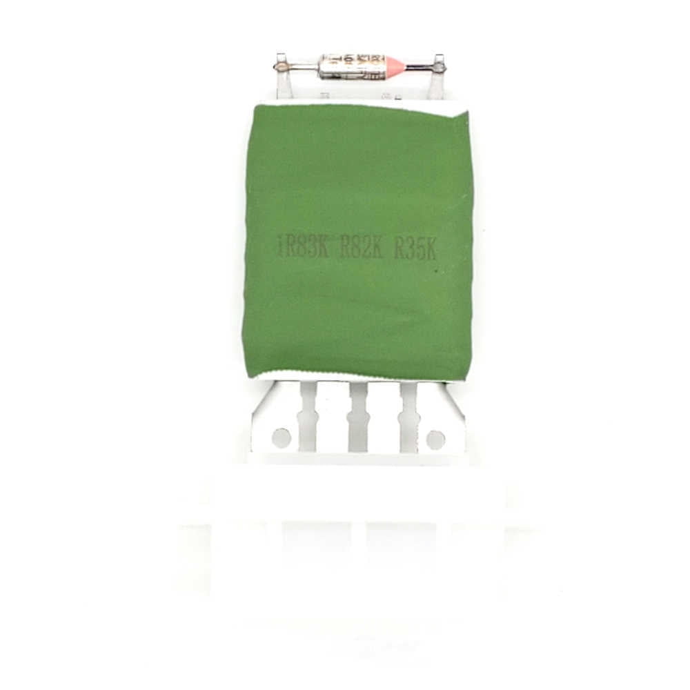 HOLSTEIN 2BMR0195 HVAC Blower Motor Resistor