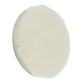 thumbnail image 7 of 2pcs 5/6/7 inch Wool Buffing Polishing Pads Bonnets Sanding on Car Buffer, 7 of 7