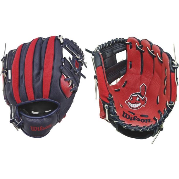 Wilson 10" A200 Series TBall Glove, Left Hand Throw
