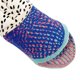 thumbnail image 5 of GUANTES EVERLAST MULTICOLOR PARA UNISEX GUANTES PRO STYLE BASIC X12112, 5 of 5