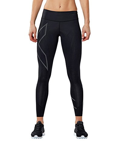 2XU Women's Mcs Run Compression Tights 