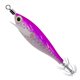 thumbnail image 4 of Cebo luminoso para calamar que brilla en la oscuridad para pesca nocturna (Morado claro), 4 of 4