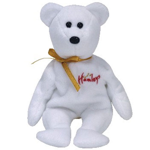 beanie baby store