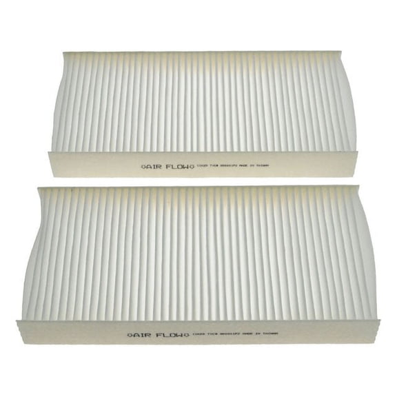 Cabin Air Filter - Compatible with 2002 - 2006 Acura RSX 2003 2004 2005