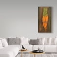 thumbnail image 3 of Trademark Fine Art 'Carrots' Canvas Art by Gigi Begin, 3 of 3