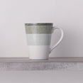 thumbnail image 4 of Noritake Colorscapes Layers Sage Set of 4 Mugs, 4 of 7