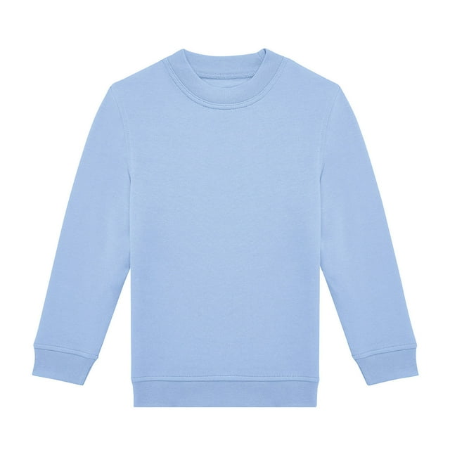 B&C Chandail à Col Rond ID.332 pour Garçons/filles