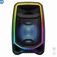 thumbnail image 2 of ION Audio Total PA Freedom 650W Speaker with 1 Wireless Mic, 2 of 5