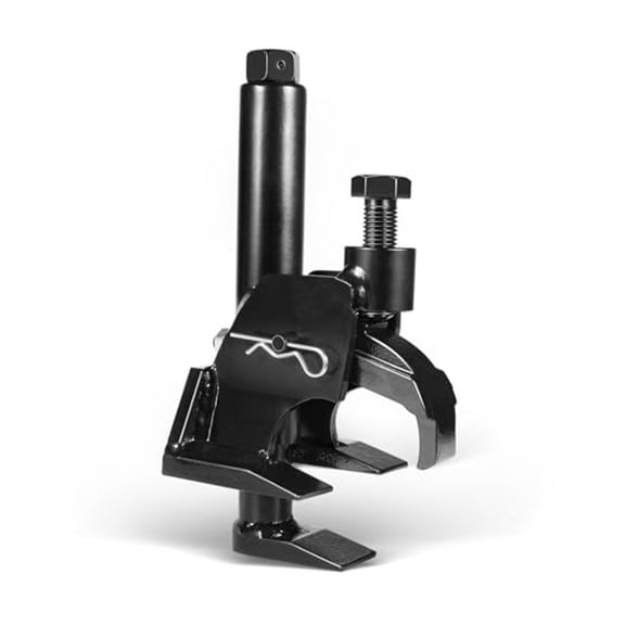 Beslands Manual Heavy-Duty Tire Bead Breaker Tool for 38"-42" Tires -Compatible with ATV, UTV, Truck, Tractor, Car, RV, Motorcycle, Golf Cart, Bus Tires