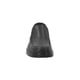 thumbnail image 4 of Mocasin Merano Hombre Vestir Escolar Ajuste Elastico Piel negro 27, 4 of 4