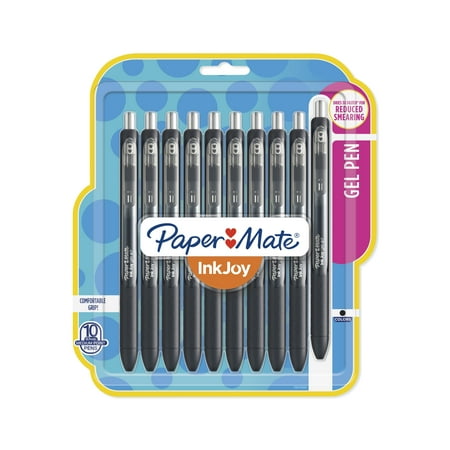 Male Gel - Paper Mate InkJoy Gel Pen