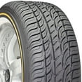thumbnail image 2 of Vogue Custom Built Radial VIII Pneu Radial Toutes Saisons - 245/45R18 100V, 2 of 3