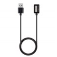thumbnail image 1 of Reemplazo magnético de la base del cable de carga del cargador de reloj inteligente para Suunto Spartan / Suunto9 Baro Jumpingount DZ6738-00, 1 of 2