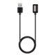 thumbnail image 1 of Reemplazo magnético de la base del cable de carga del cargador de reloj inteligente para Suunto Spartan / Suunto9 Baro Sweethay DZ6738-00, 1 of 2