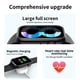 thumbnail image 5 of Reloj inteligente T900 PRO MAX L Bluetooth IOS Android resistente al agua, 5 of 6
