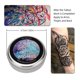 thumbnail image 5 of Tattoo Aftercare Cream Tatuaje Cicatriz Reparación Ungüento Piel Curación rápida yeacher Crema de cuidado posterior, 5 of 7