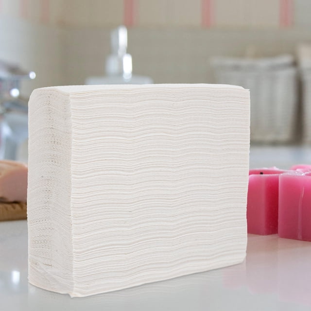 unbranded 180Ud Toallas Desechables Para Ambiente Impecable En Eventos Y Negocios