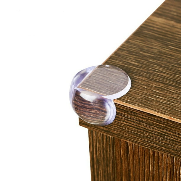 24Pcs Proofing Corner Safety Corner Protectors BallShaped Corner Baby