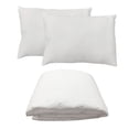 thumbnail image 1 of Protector Spring Air King Size + Almohada Frosty 2, 1 of 7