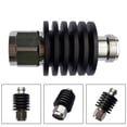 thumbnail image 3 of 1pcs 10W N type 1/2 coaxial fixed attenuator, attenuator 1-40dB DC.-4GHz, 3 of 4