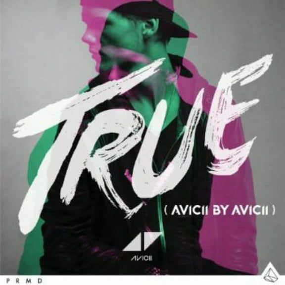 Avicii - True: Avicii By Avicii - Music & Performance - CD