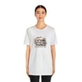 thumbnail image 3 of Old Camper Short Sleeve Tee, 3 of 4