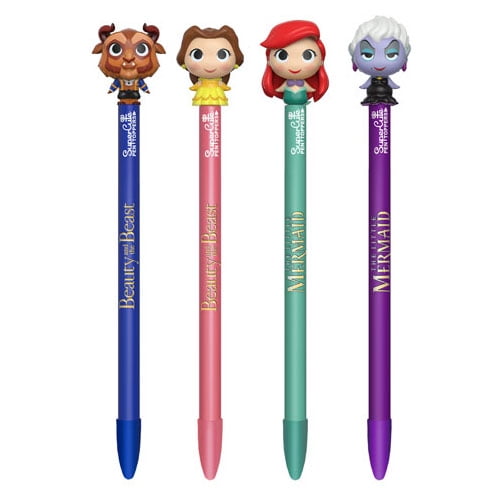 funko pop pens disney