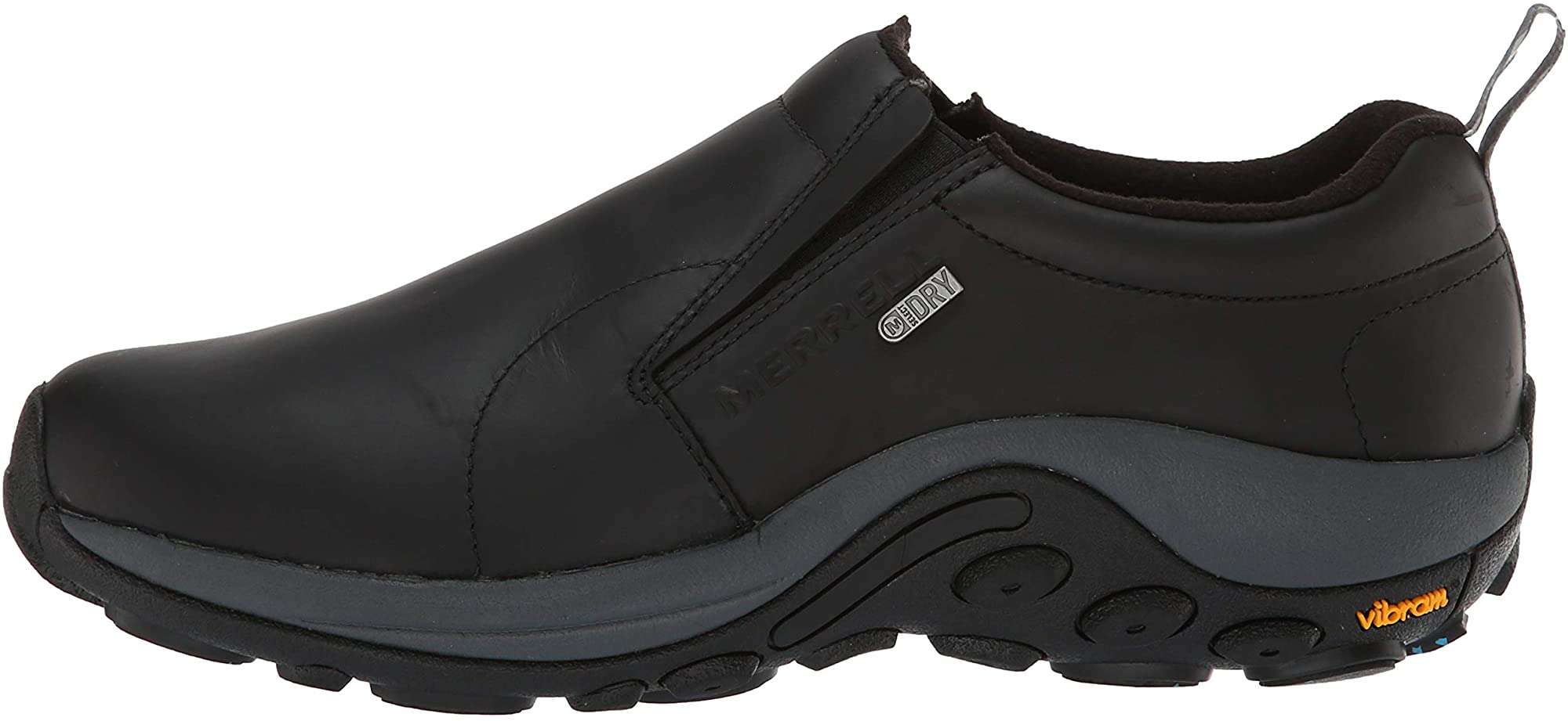 jungle moc leather waterproof ice 